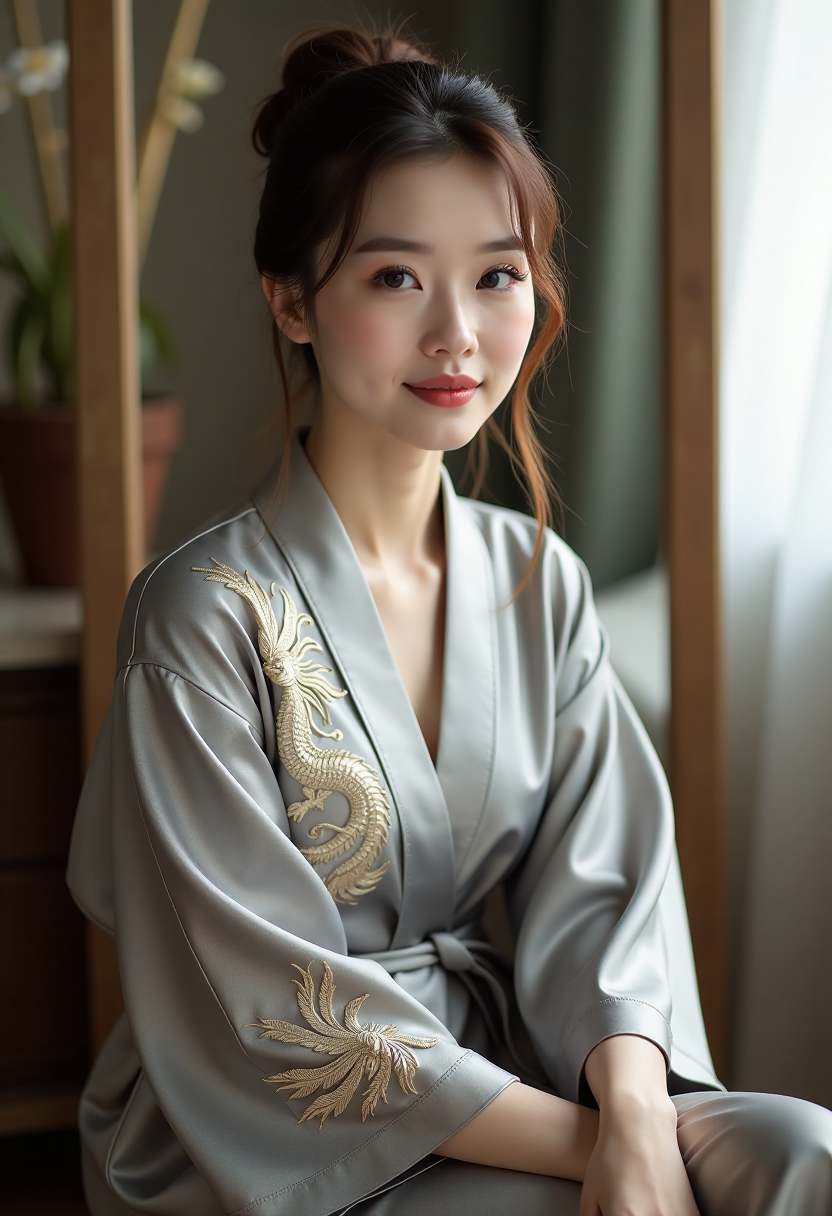 纸上婚约影视海报
