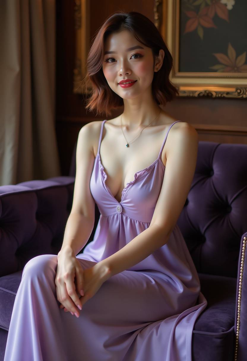局外人的午后海报
