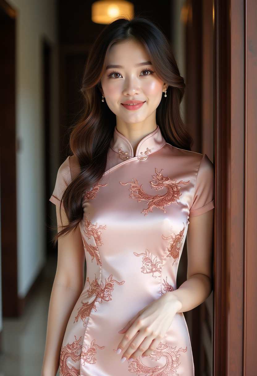 简爱来信